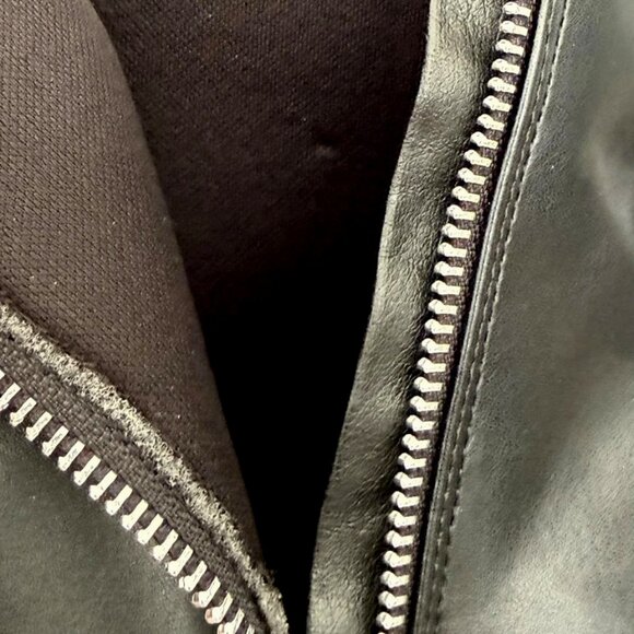 French Connection Womens Alex Kitten Heel 3 In Bootie Black Size 8 US - Picture 8 of 8